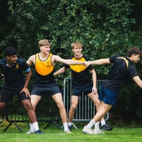 Wellington College&rsquo;s Wellbeing Festival 2026 - Photo 2