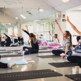 Wellington College&rsquo;s Wellbeing Festival 2026 - Photo 3