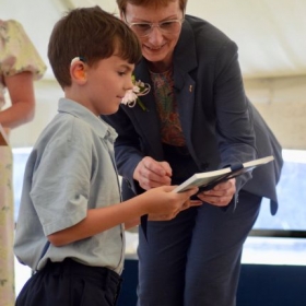 Upton House Prep School Prize Day 2025 - Photo 3