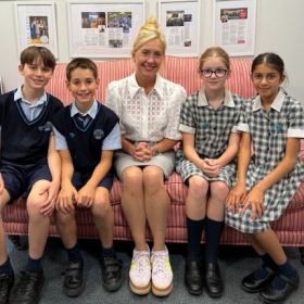 A New Chapter - Photo 2