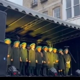 Windsor Christmas Lights Switch-On - Photo 1