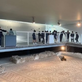 Form 4 take Learning out of the Classroom - Photo 2