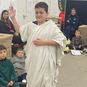 Form 4 take Learning out of the Classroom - Photo 3