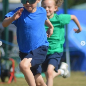 Sunny Sports Day - Photo 2