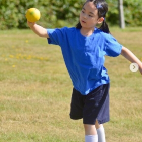 Sunny Sports Day - Photo 3