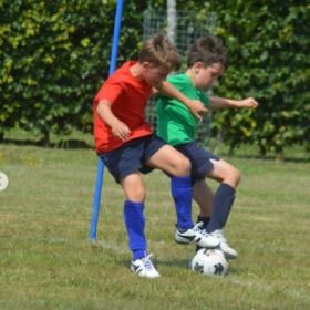 Form 3 & 4 House Football - Photo 2