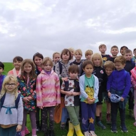 Y3 Avebury 2023 - Photo 1