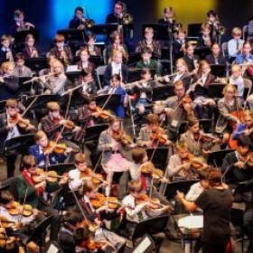 Wellington Orchestral Masterclass - Photo 1