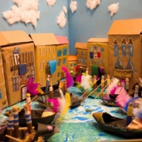 Enrichment Project - Photo 2
