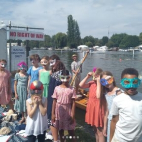 Enrichment Project - Photo 3