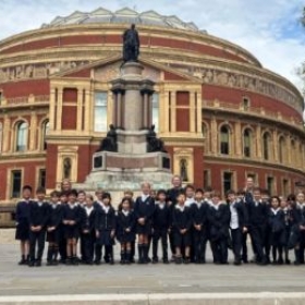 An Unforgettable Day at the Royal Albert Hall! - Photo 1