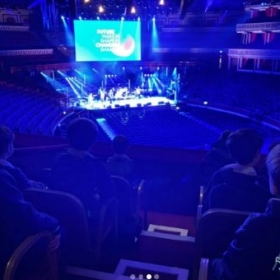 An Unforgettable Day at the Royal Albert Hall! - Photo 2