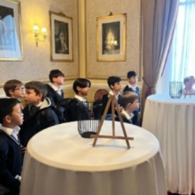 An Unforgettable Day at the Royal Albert Hall! - Photo 3