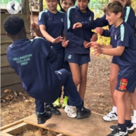 Leadership Day led by Adventure Beyond - Photo 2