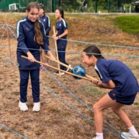 Leadership Day led by Adventure Beyond - Photo 3