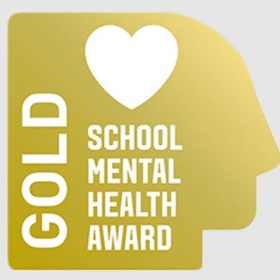 Holme Grange School has achieved the School Mental Health Award - Photo 3