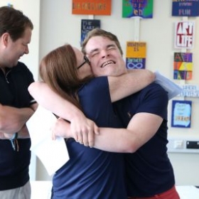 Holme Grange School celebrates record GCSE results and looks to the future - Photo 2