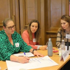 Prior's Court to host series of TEACCH training courses in 2025/26 - Photo 2