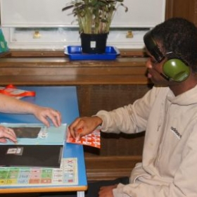 Prior's Court to host series of TEACCH training courses in 2025/26 - Photo 3