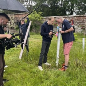 Families star in emotional short film exploring the lifelong impact the right support has - Photo 2