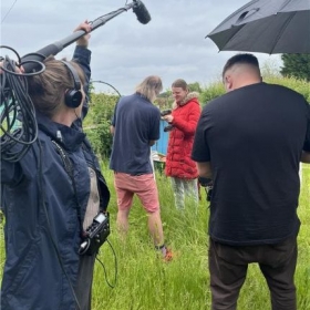 Families star in emotional short film exploring the lifelong impact the right support has - Photo 3