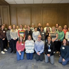 Specialist TEACCH&reg; training at Prior&rsquo;s Court - Photo 2