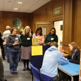 Specialist TEACCH&reg; training at Prior&rsquo;s Court - Photo 3