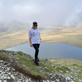Parent tackles Mount Snowdon to raise funds - Photo 2