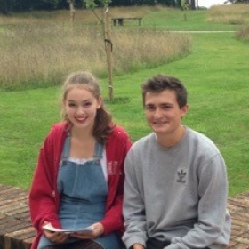 Impressive performance at Bedales on GCSE results day - Photo 2