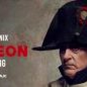 History Students' Private Screening Of Napoleon