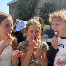 A French Escapade! - Photo 2