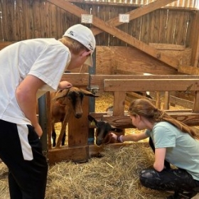 A French Escapade! - Photo 3