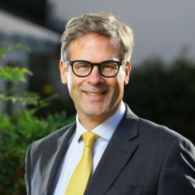 Will Scott Appointed New Headmaster of Churcher’s College - Photo 1