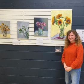 Art Technician Exhibits  - Photo 1