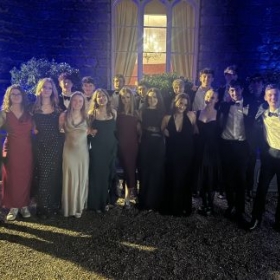 Model United Nations Conference