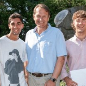 A Level Results 2026 - Photo 2