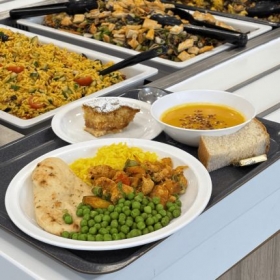 Good Food, Plenty of Choice and Something for Everyone - Photo 1