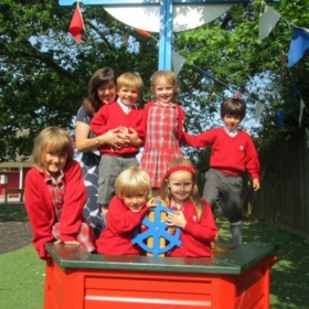 Durlston Court Prep School is