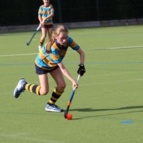 Girls' Hockey Success this Term - Photo 2