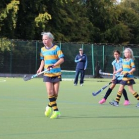 Girls' Hockey Success this Term - Photo 3