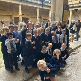 Year 4 Dive Into Roman Life - Photo 2