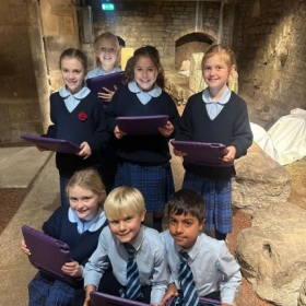 Year 4 Dive Into Roman Life - Photo 3