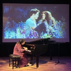 A Sublime Evening of Music - Photo 1