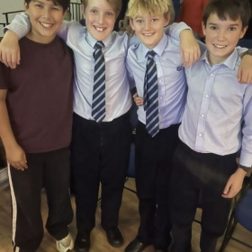 A Sublime Evening of Music - Photo 3