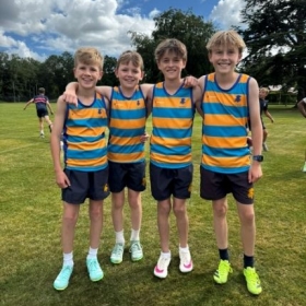 Raising the Bar in Athletics - Photo 2