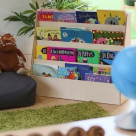 The Nursery at Farleigh officially opens its doors - Photo 2