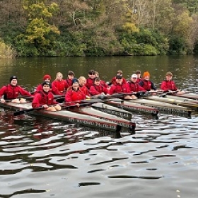 National Schools Kayaking Champions - Photo 1