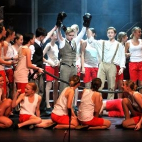 LWC Finishes Academic Year on a High - Photo 2