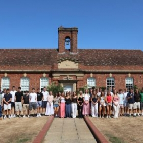 Students Achieve Excellent Progress with A-level & BTEC Results