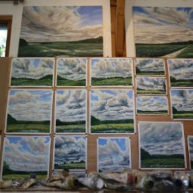 Where the Skylarks Sing - Photo 3